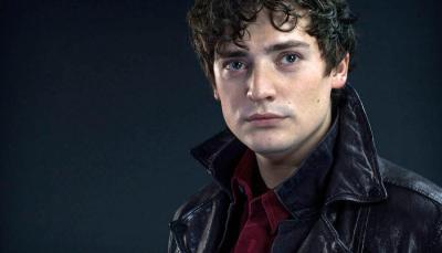 Aneurin Barnard | Telly Visions